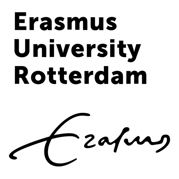 Erasmus University Rotterdam Logo